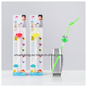 Children Funny Party Multifunctional Ha Ha Straw